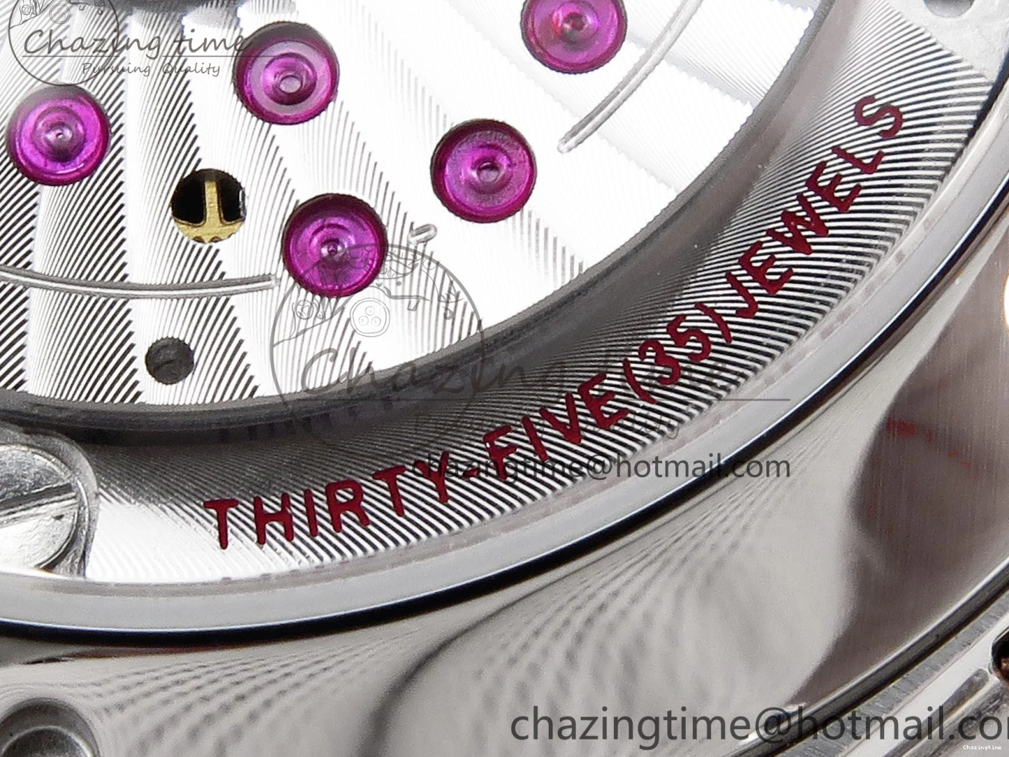 0511 Constellation 39mm SS RG ASWF 1:1 Best Edition White Diamonds Dial on SS RG Bracelet A Minimalist 7772